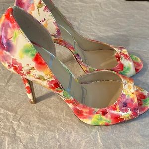 Elle women’s heels